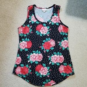NWOT Lularoe medium tank